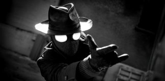 Spider-Noir, Backrooms e mais! Os lançamentos de filmes e séries da semana (24/05) Spider-Noir, Backrooms e mais! Os lançamentos de filmes e séries da semana (24/05)