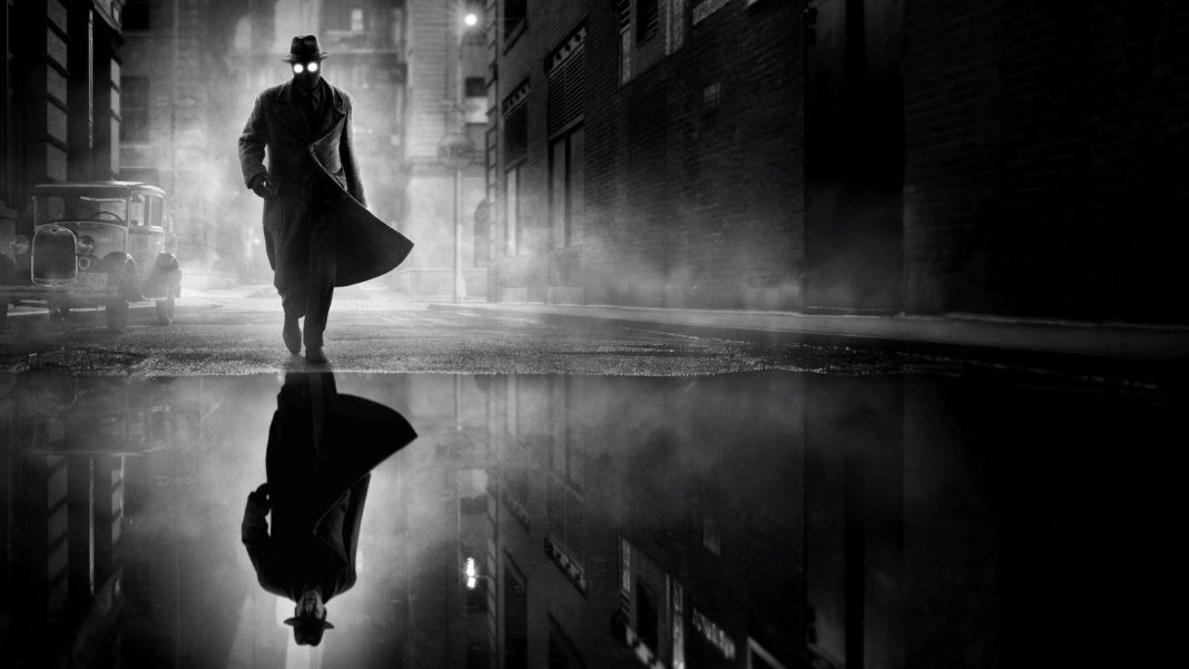 Spider-Noir terá segunda temporada? Veja o que diz criador