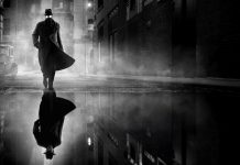 Spider-Noir terá segunda temporada? Veja o que diz criador Spider-Noir terá segunda temporada? Veja o que diz criador