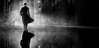Spider-Noir terá segunda temporada? Veja o que diz criador Spider-Noir terá segunda temporada? Veja o que diz criador