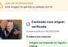 Startup brasileira usa brecha de big techs e cria detector de deepfake Startup brasileira usa brecha de big techs e cria detector de deepfake