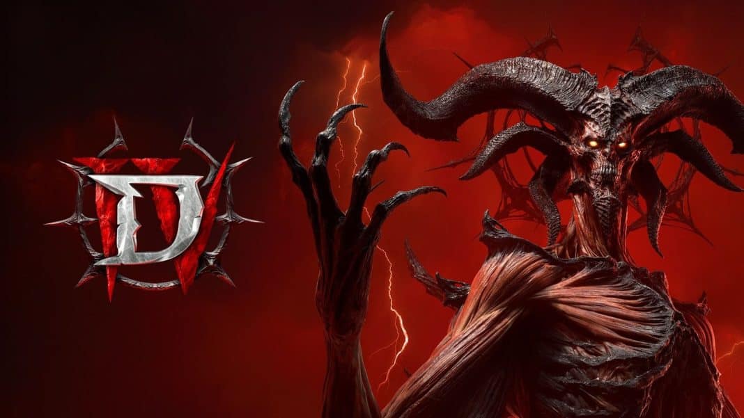 Tudo que você precisa saber antes de jogar Diablo IV: Lord of Hatred