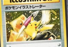 Valem milhões: 10 cartas mais caras de Pokémon TCG Valem milhões: 10 cartas mais caras de Pokémon TCG