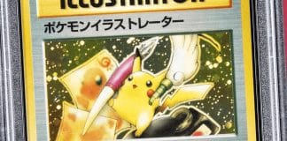 Valem milhões: 10 cartas mais caras de Pokémon TCG Valem milhões: 10 cartas mais caras de Pokémon TCG