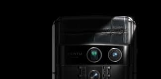 Vertu: conheça o histórico misterioso da marca de celular utilizada por Virgínia Vertu: conheça o histórico misterioso da marca de celular utilizada por Virgínia
