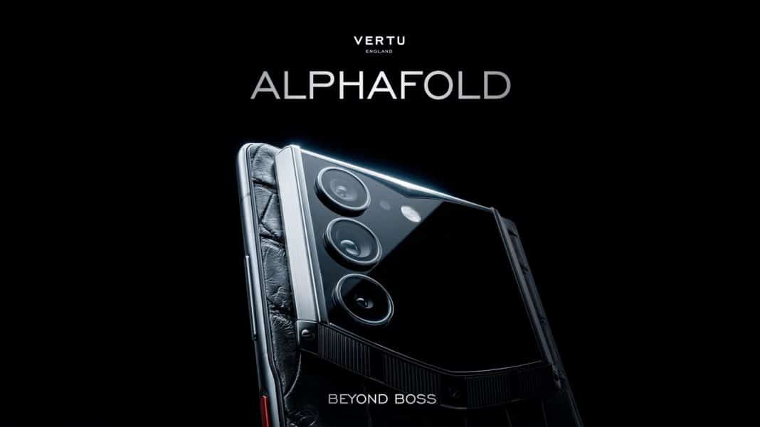 Vertu: marca luxuosa de celular planeja abrir butique no Brasil Vertu: marca luxuosa de celular planeja abrir butique no Brasil ainda em 2026