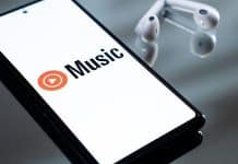 como é recurso de comunidade que nem o Spotify tem Imagem