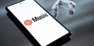 como é recurso de comunidade que nem o Spotify tem Imagem