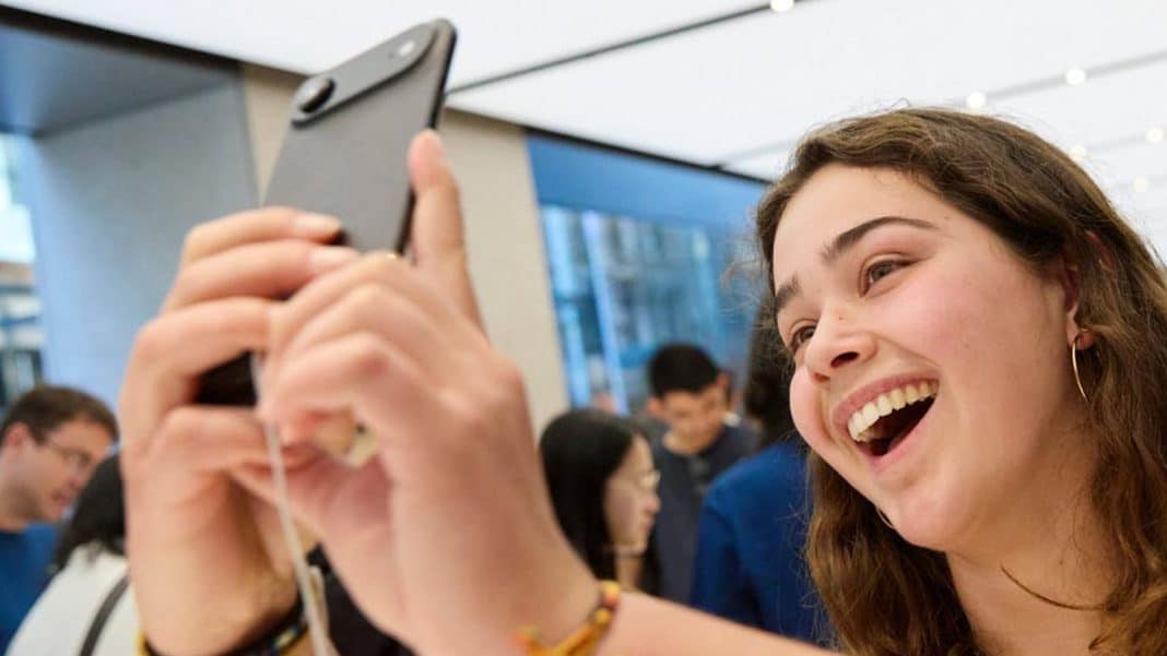 iPhone Air ou iPhone 17: entenda o que muda iPhone Air ou iPhone 17: entenda o que muda