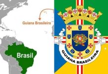 'Guiana Brasileira': meme que irritou portugueses volta a viralizar com estreia de Portugal na Copa 'Guiana Brasileira': meme que irritou portugueses volta a viralizar com estreia de Portugal na Copa