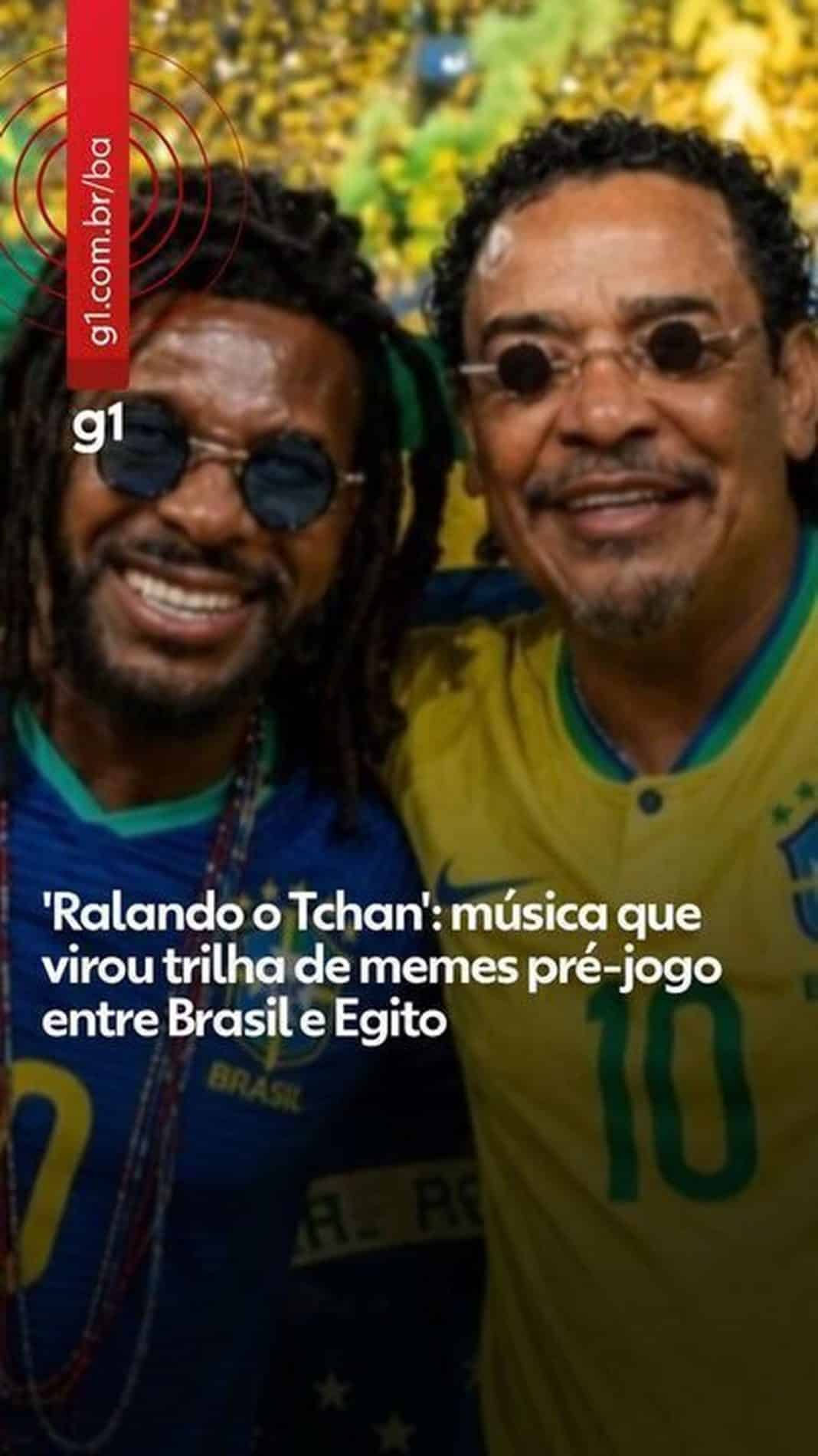 'Mistura do Brasil com o Egito' e gol de Ziko: 'Mistura do Brasil com o Egito' e gol de Ziko: veja memes do amistoso da seleção