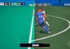 'Tira-teima' da Copa escaneou jogadores para ficar mais preciso; veja como ele funciona 'Tira-teima' da Copa escaneou jogadores para ficar mais preciso; veja como ele funciona