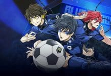 5 animes de futebol para entrar no clima da Copa do Mundo 2026 5 animes de futebol para entrar no clima da Copa do Mundo 2026