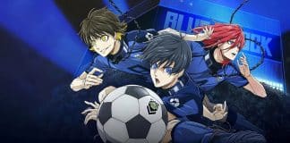 5 animes de futebol para entrar no clima da Copa do Mundo 2026 5 animes de futebol para entrar no clima da Copa do Mundo 2026