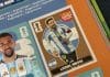 Álbum da Copa: veja apps para organizar a coleção de figurinhas e ajudar a completar Álbum da Copa: veja apps para organizar a coleção de figurinhas e ajudar a completar