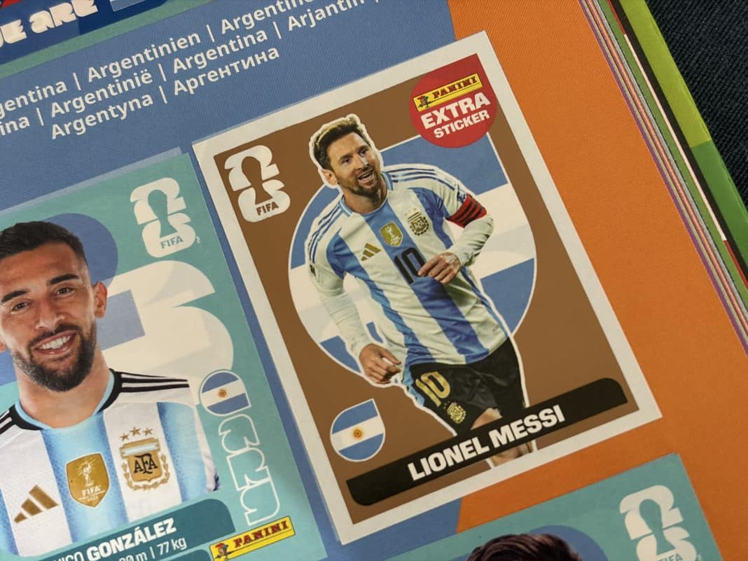 Álbum da Copa: veja apps para organizar a coleção de Álbum da Copa: veja apps para organizar a coleção de figurinhas e ajudar a completar