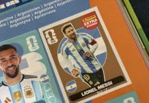Álbum da Copa: veja apps para organizar a coleção de figurinhas e ajudar a completar Álbum da Copa: veja apps para organizar a coleção de figurinhas e ajudar a completar