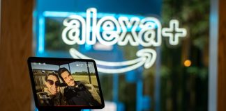 Amazon traz Alexa+ ao Brasil e aposta em IA como o ChatGPT para renovar assistente virtual Amazon traz Alexa+ ao Brasil e aposta em IA como o ChatGPT para renovar assistente virtual