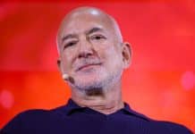 Após explosão em maio, Blue Origin planeja nova decolagem em 2026 Após explosão em maio, Blue Origin planeja nova decolagem em 2026