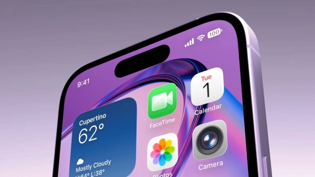 Apple trocará automaticamente senhas fracas nos iPhones com iOS 27 Apple trocará automaticamente senhas fracas nos iPhones com iOS 27
