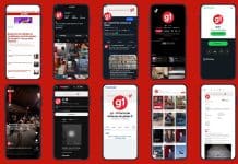 Apps, newsletters, Google, redes sociais e mais: veja como acompanhar as notícias do g1 em todos os canais Apps, newsletters, Google, redes sociais e mais: veja como acompanhar as notícias do g1 em todos os canais