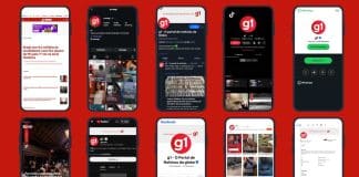 Apps, newsletters, Google, redes sociais e mais: veja como acompanhar as notícias do g1 em todos os canais Apps, newsletters, Google, redes sociais e mais: veja como acompanhar as notícias do g1 em todos os canais