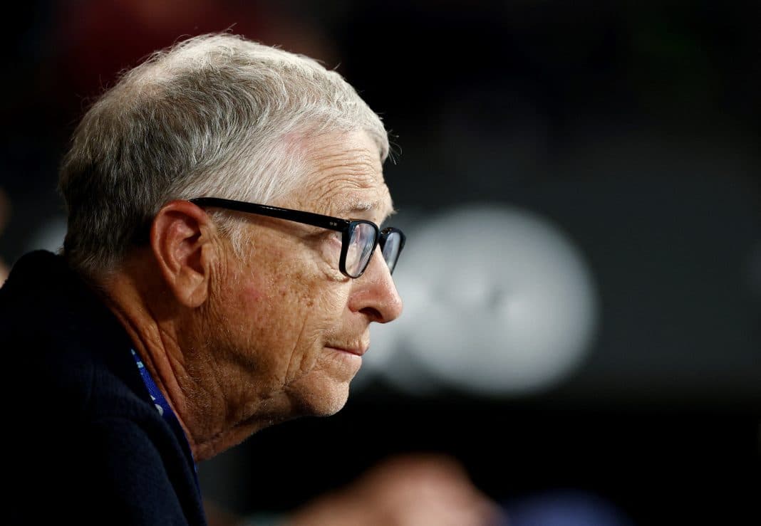 Bill Gates presta depoimento ao Congresso dos EUA em investigação Bill Gates presta depoimento ao Congresso dos EUA em investigação sobre caso Jeffrey Epstein