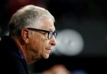 Bill Gates presta depoimento ao Congresso dos EUA em investigação sobre caso Jeffrey Epstein Bill Gates presta depoimento ao Congresso dos EUA em investigação sobre caso Jeffrey Epstein