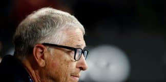 Bill Gates presta depoimento ao Congresso dos EUA em investigação sobre caso Jeffrey Epstein Bill Gates presta depoimento ao Congresso dos EUA em investigação sobre caso Jeffrey Epstein