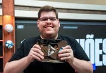CazéTV quebra recorde do YouTube com Brasil e Escócia e domina ranking histórico da plataforma CazéTV quebra recorde do YouTube com Brasil e Escócia e domina ranking histórico da plataforma