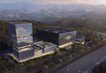 China tira dos EUA o título de supercomputador mais potente do mundo Centro Nacional de Supercomputação de Shenzhen