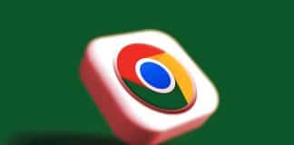 Chrome testa busca com acesso direto ao Modo IA do Google Chrome testa busca com acesso direto ao Modo IA do Google