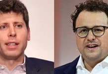 Claude x ChatGPT: qual empresa sairá na frente na corrida trilionária da IA? Claude x ChatGPT: qual empresa sairá na frente na corrida trilionária da IA?