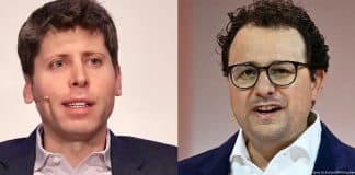 Claude x ChatGPT: qual empresa sairá na frente na corrida trilionária da IA? Claude x ChatGPT: qual empresa sairá na frente na corrida trilionária da IA?
