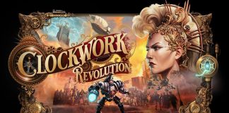 Clockwork Revolution ganha trailer repleto de humor e confirma exclusividade no Xbox Clockwork Revolution ganha trailer repleto de humor e confirma exclusividade no Xbox