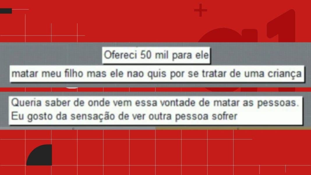 Como ChatGPT identificou plano de pai para matar o filho e levou alerta para autoridades
