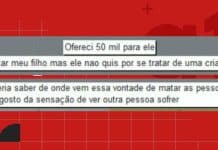 Como ChatGPT identificou plano de pai para matar o filho e levou alerta para autoridades Como ChatGPT identificou plano de pai para matar o filho e levou alerta para autoridades