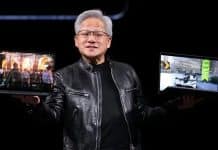 Como a Nvidia desafia Apple e Intel ao anunciar chip de IA para computadores pessoais Como a Nvidia desafia Apple e Intel ao anunciar chip de IA para computadores pessoais