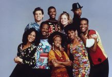 Como os Irmãos Wayans de Todo Mundo em Pânico ajudaram a lançar Jim Carrey em Hollywood Como os Irmãos Wayans de Todo Mundo em Pânico ajudaram a lançar Jim Carrey em Hollywood