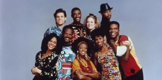 Como os Irmãos Wayans de Todo Mundo em Pânico ajudaram a lançar Jim Carrey em Hollywood Como os Irmãos Wayans de Todo Mundo em Pânico ajudaram a lançar Jim Carrey em Hollywood