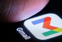 Como trocar o nome de usuário do Gmail Imagem
