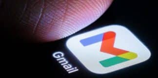 Como trocar o nome de usuário do Gmail Imagem