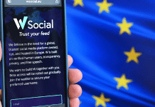 Concorrente europeia do X, rede social W lança sua versão pública Página inicial da W, nova plataforma cujos dados são alojados integralmente na Europa