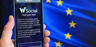 Concorrente europeia do X, rede social W lança sua versão pública Página inicial da W, nova plataforma cujos dados são alojados integralmente na Europa