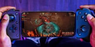 Controle para celular: as melhores opções de Gamepad Controle para celular: as melhores opções de Gamepad