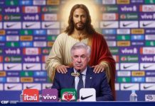 Copa 2026: com Neymar chamado, veja memes da convocação da seleção brasileira de Carlo Ancelotti Copa 2026: com Neymar chamado, veja memes da convocação da seleção brasileira de Carlo Ancelotti