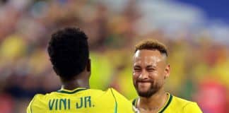 Copa do Mundo 2026: Com Neymar em campo, Brasil vence a Escócia, avança para o mata-mata e gera memes na internet Copa do Mundo 2026: Com Neymar em campo, Brasil vence a Escócia, avança para o mata-mata e gera memes na internet