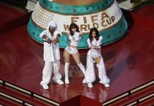 Copa do Mundo de 2026: abertura nos EUA com Anitta e Katy Perry agita a internet Copa do Mundo de 2026: abertura nos EUA com Anitta e Katy Perry agita a internet