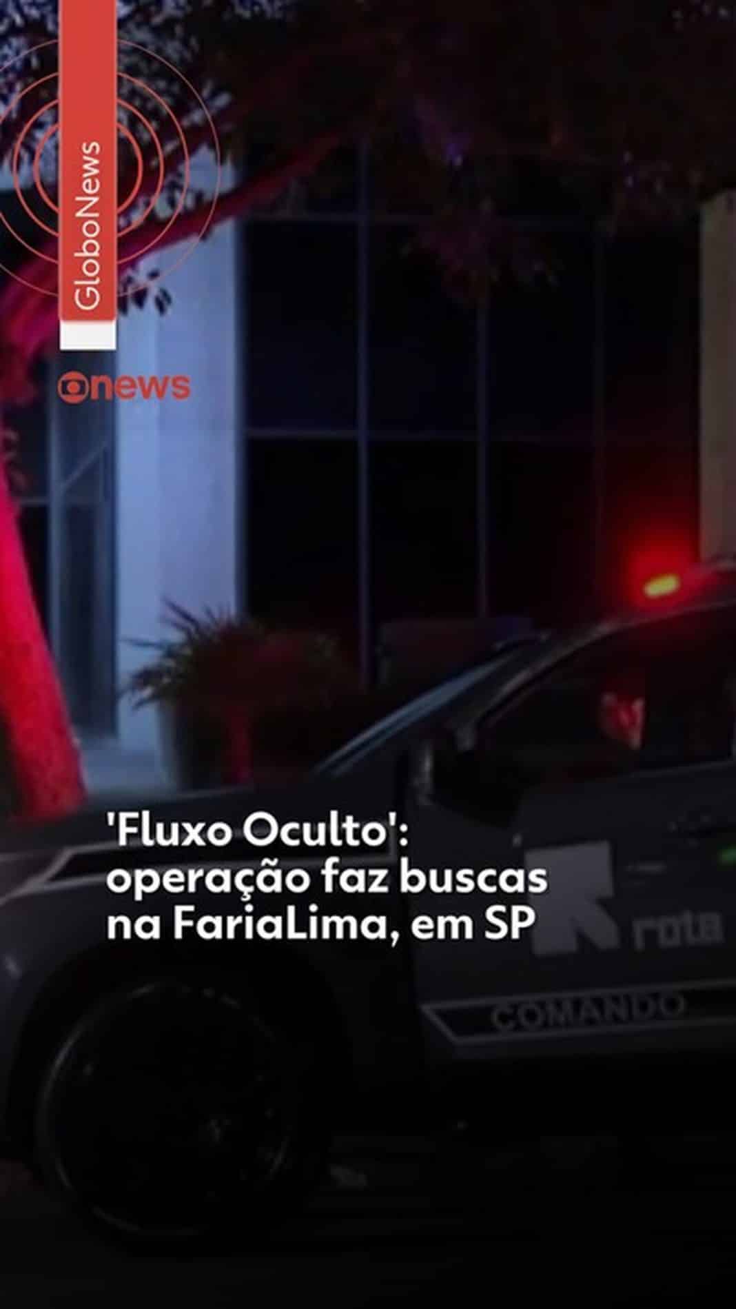 Crime organizado na Faria Lima: por que fintechs viraram meio Crime organizado na Faria Lima: por que fintechs viraram meio 'fácil' de lavar dinheiro?