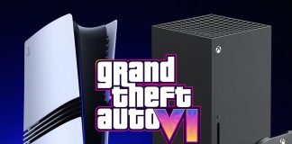 Crise de hardware e GTA 6 podem causar escassez de consoles no Natal Crise de hardware e GTA 6 podem causar escassez de consoles no Natal